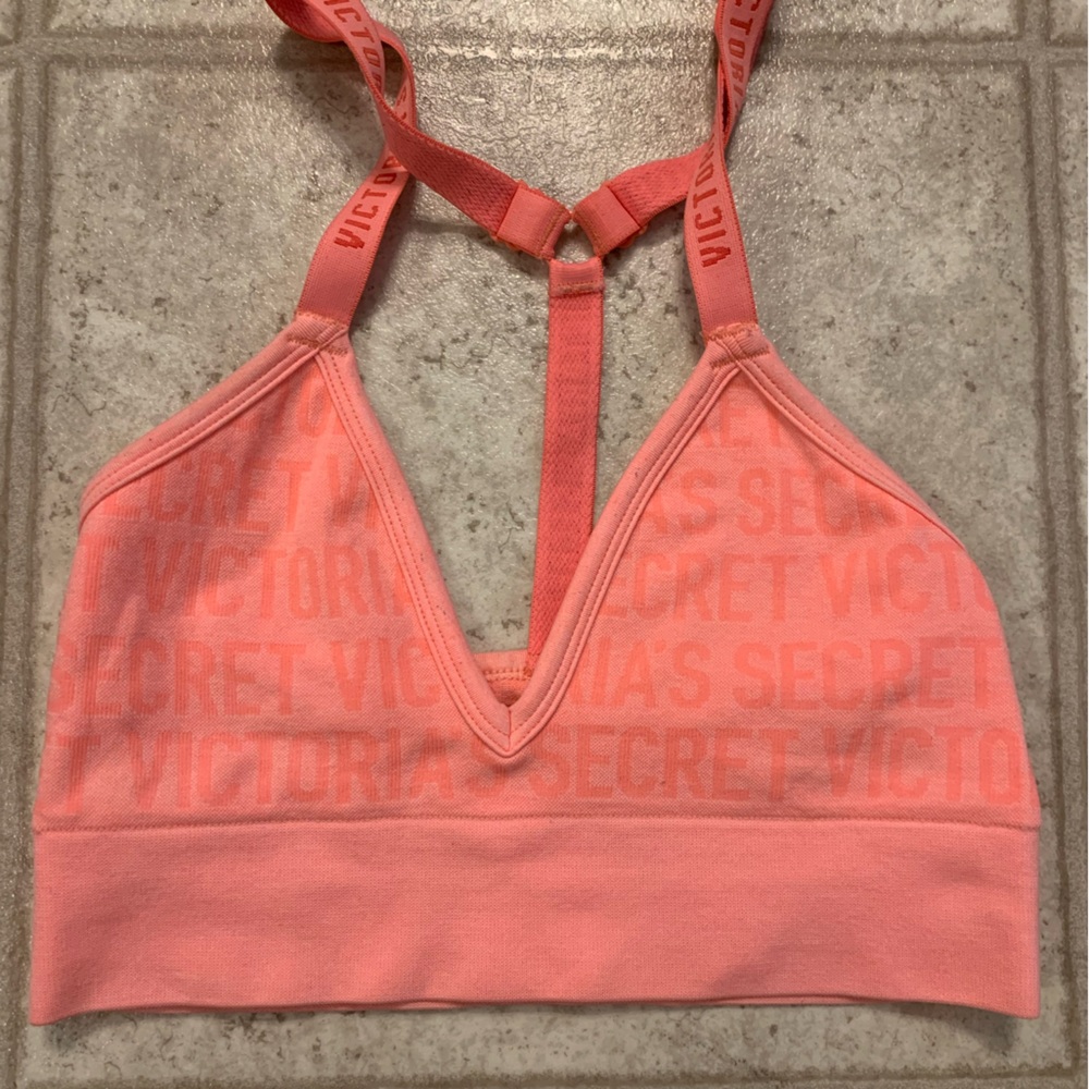 Lounge Bralette
